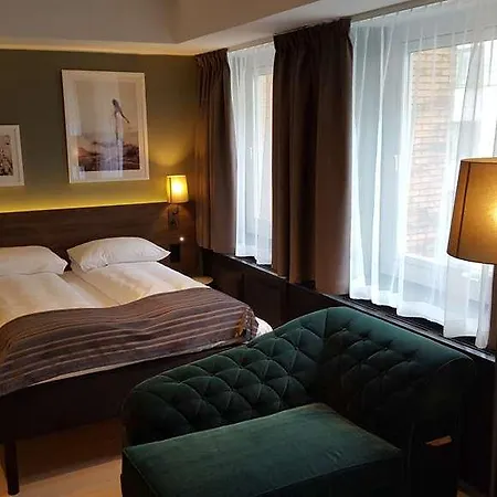 Hotell Scandic Bergen