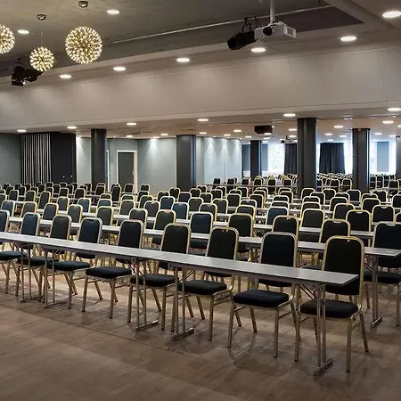 Hotell Scandic 4*