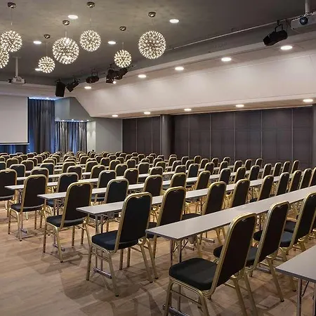 Hotell Scandic Bergen