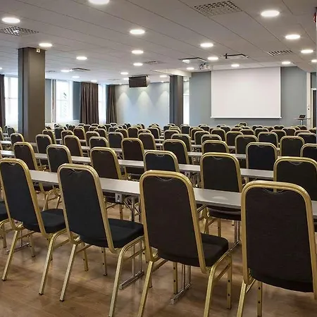 Hotell Scandic 4*