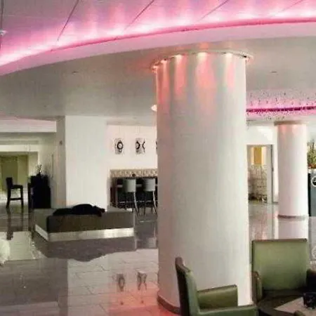 Scandic Hotell
