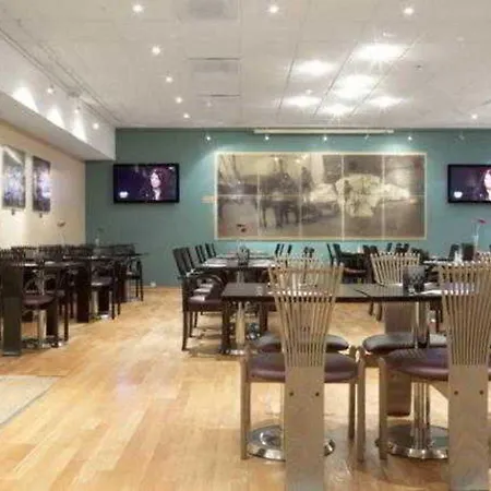 Hotell Scandic