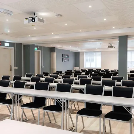 Hotell Scandic