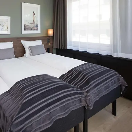 Scandic Hotell