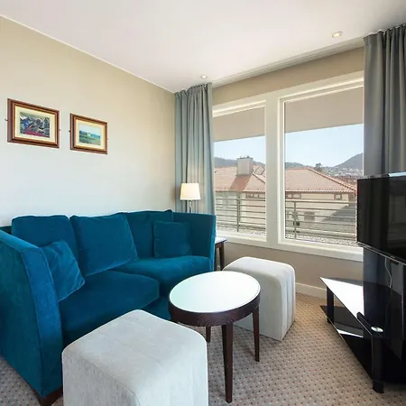 Scandic Hotell