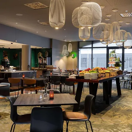 Scandic Hotell Bergen