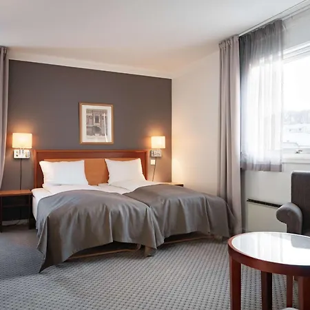 Scandic Hotell Bergen