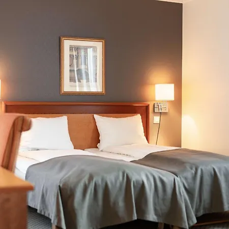 Hotell Scandic Bergen