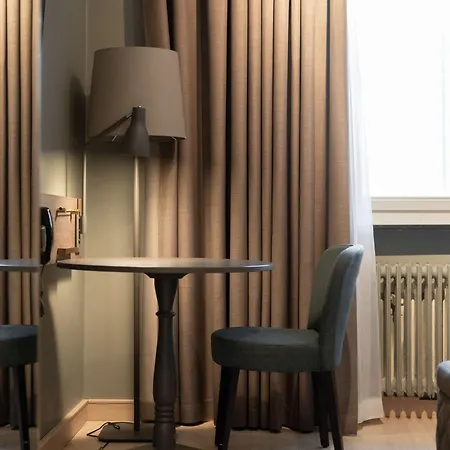 Scandic Bergen
