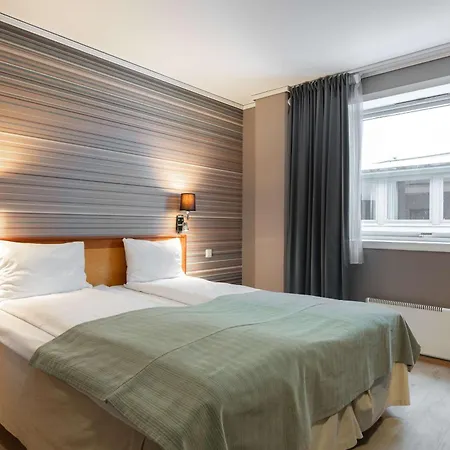Scandic Hotell