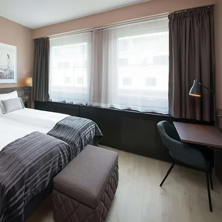 Scandic Hotell 4*