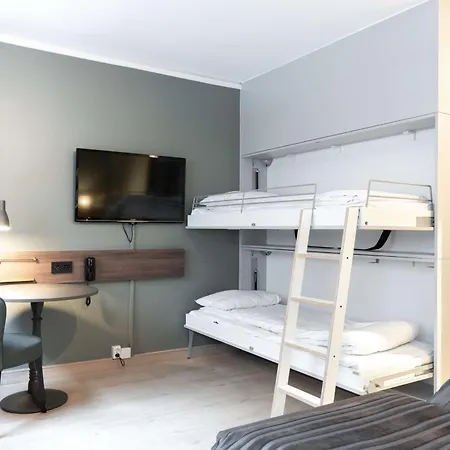 Scandic Hotell Bergen