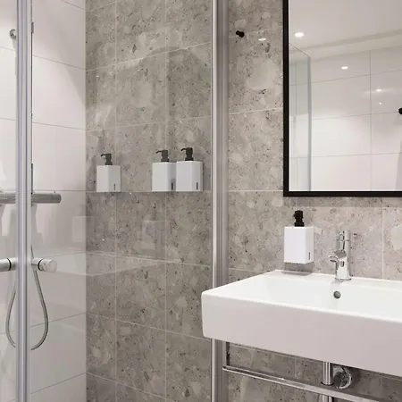 Scandic Hotell 4*