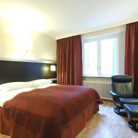 Hotell Scandic