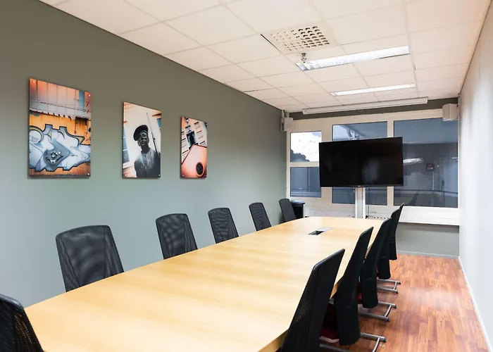 酒店 卑尔根市斯堪迪克酒店 4*