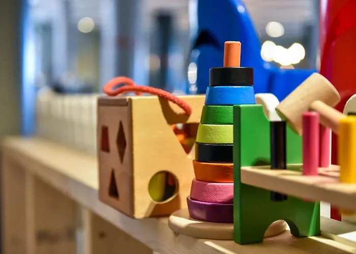 卑尔根市斯堪迪克酒店